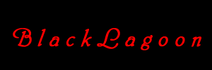 Black Lagoon