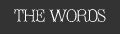 WORDS