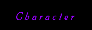 �L�����N�^�[�f�U�C��