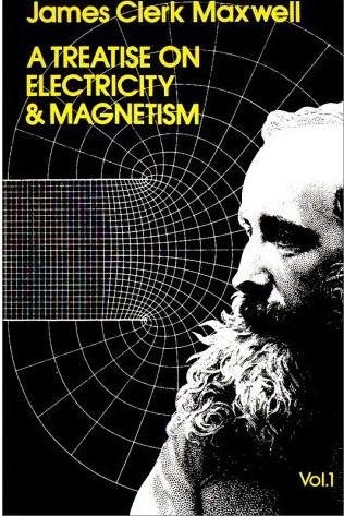 A TREATISE ON ELECTRICITY & MAGNETISM