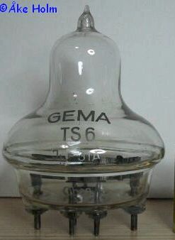 GEMA TS6