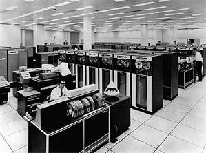 IBM7090