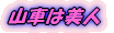 �R�Ԃ͔��l 